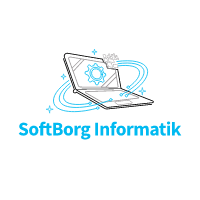 SoftBorg Informatik GmbH